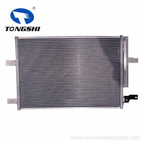 Air Conditioning Condensers for Replacement for Ford EDGE OEM BT4Z19708B Ac Condenser